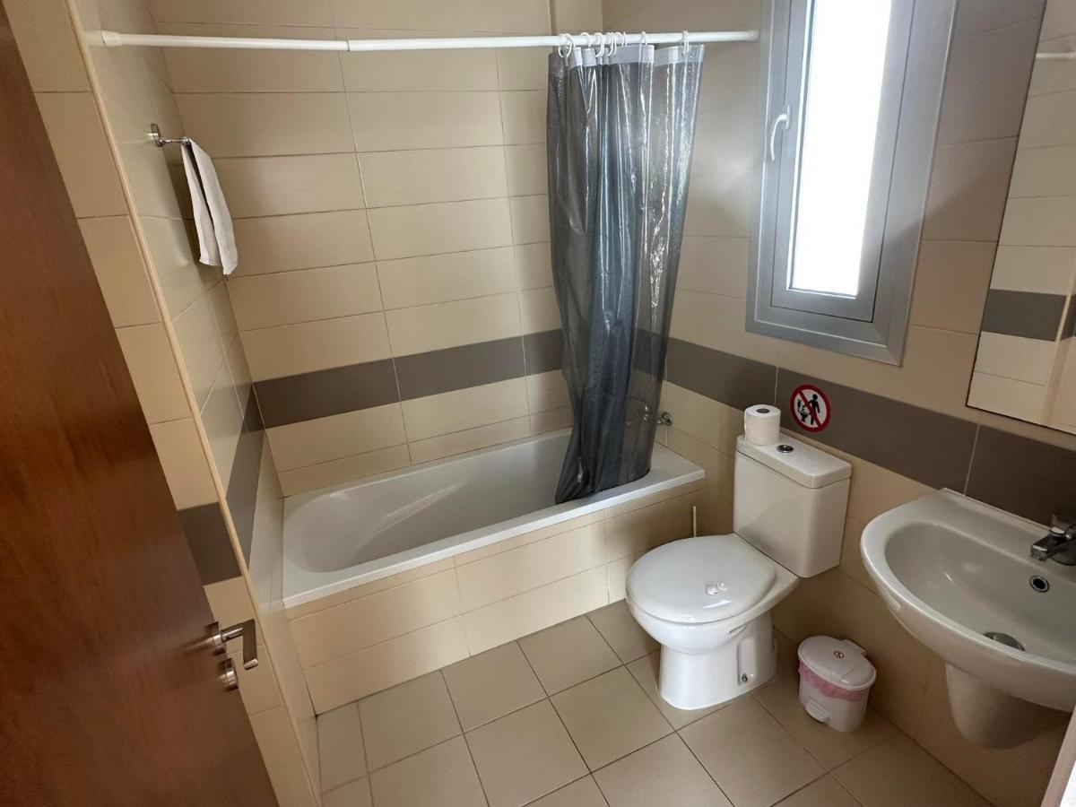Villa Aqua Sunrise 1Km From Beach With Sea Views Coral Bay Zewnętrze zdjęcie