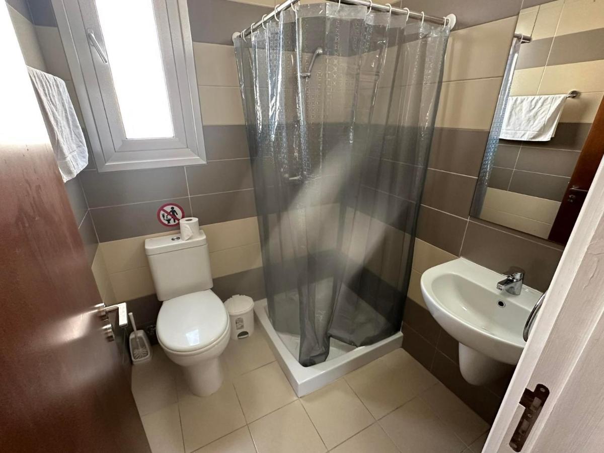 Villa Aqua Sunrise 1Km From Beach With Sea Views Coral Bay Zewnętrze zdjęcie