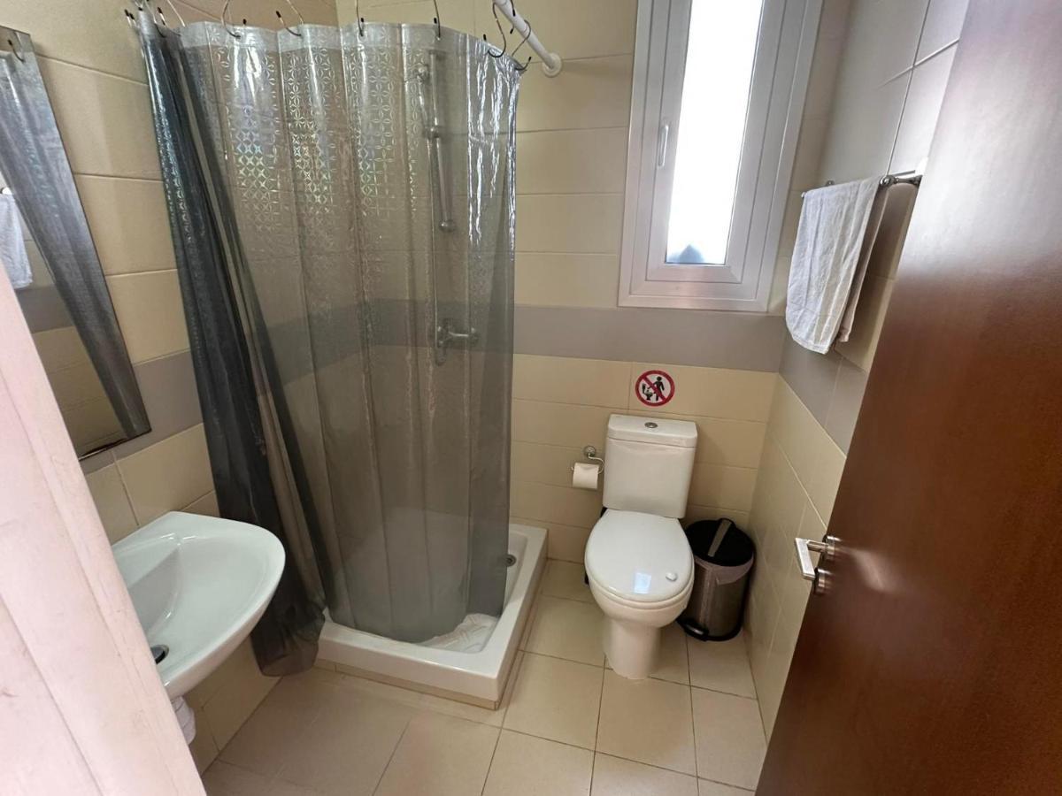 Villa Aqua Sunrise 1Km From Beach With Sea Views Coral Bay Zewnętrze zdjęcie
